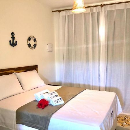 Mare Suites Patacho Pôrto de Pedras エクステリア 写真