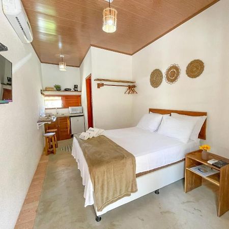 Mare Suites Patacho Pôrto de Pedras エクステリア 写真
