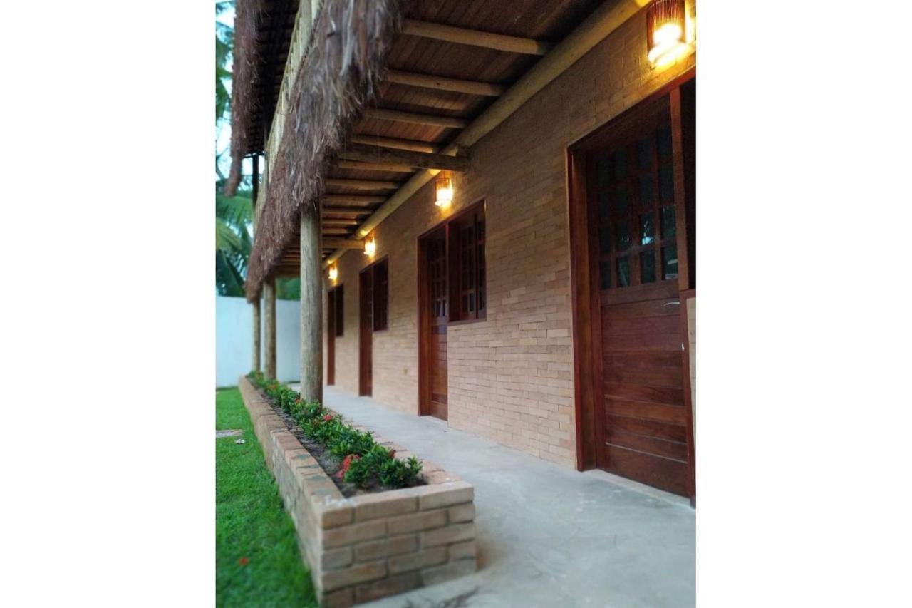 Mare Suites Patacho Pôrto de Pedras エクステリア 写真