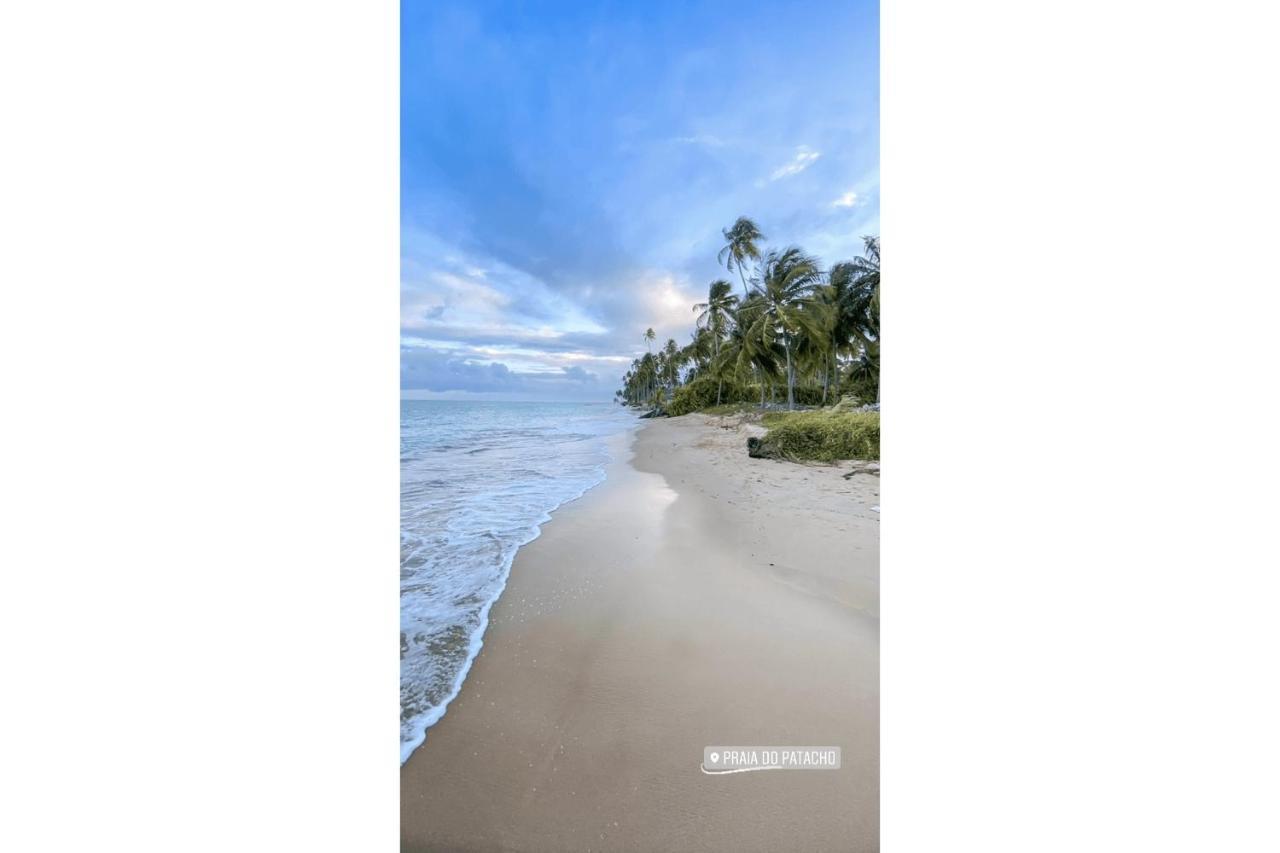 Mare Suites Patacho Pôrto de Pedras エクステリア 写真