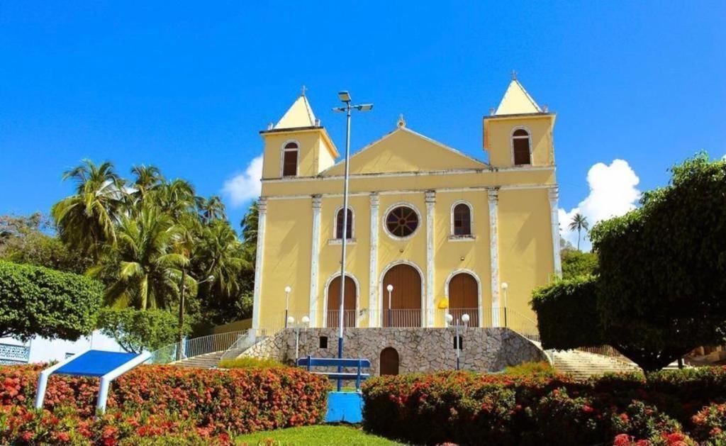 Mare Suites Patacho Pôrto de Pedras エクステリア 写真
