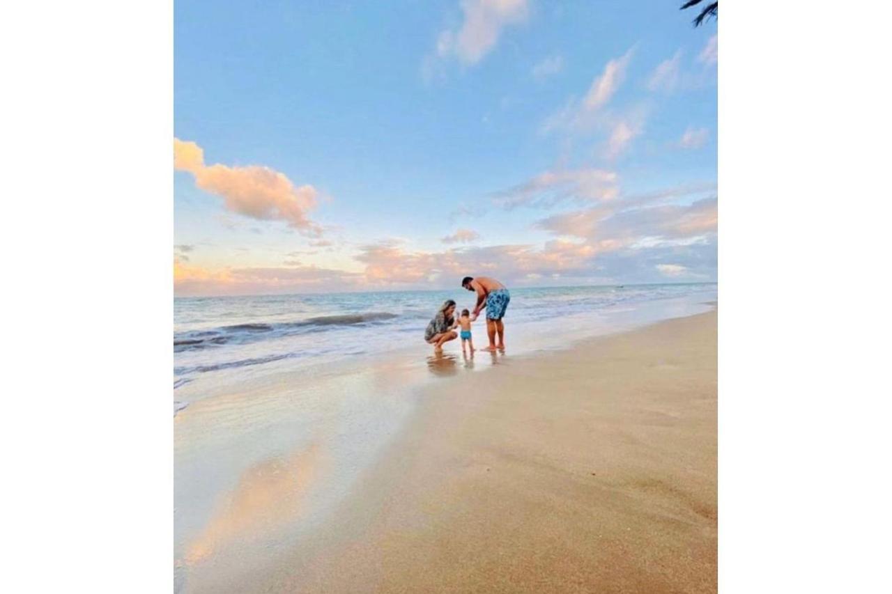 Mare Suites Patacho Pôrto de Pedras エクステリア 写真
