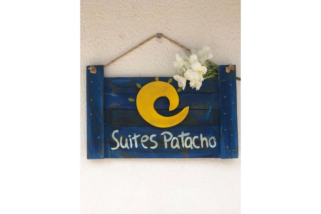 Mare Suites Patacho Pôrto de Pedras エクステリア 写真