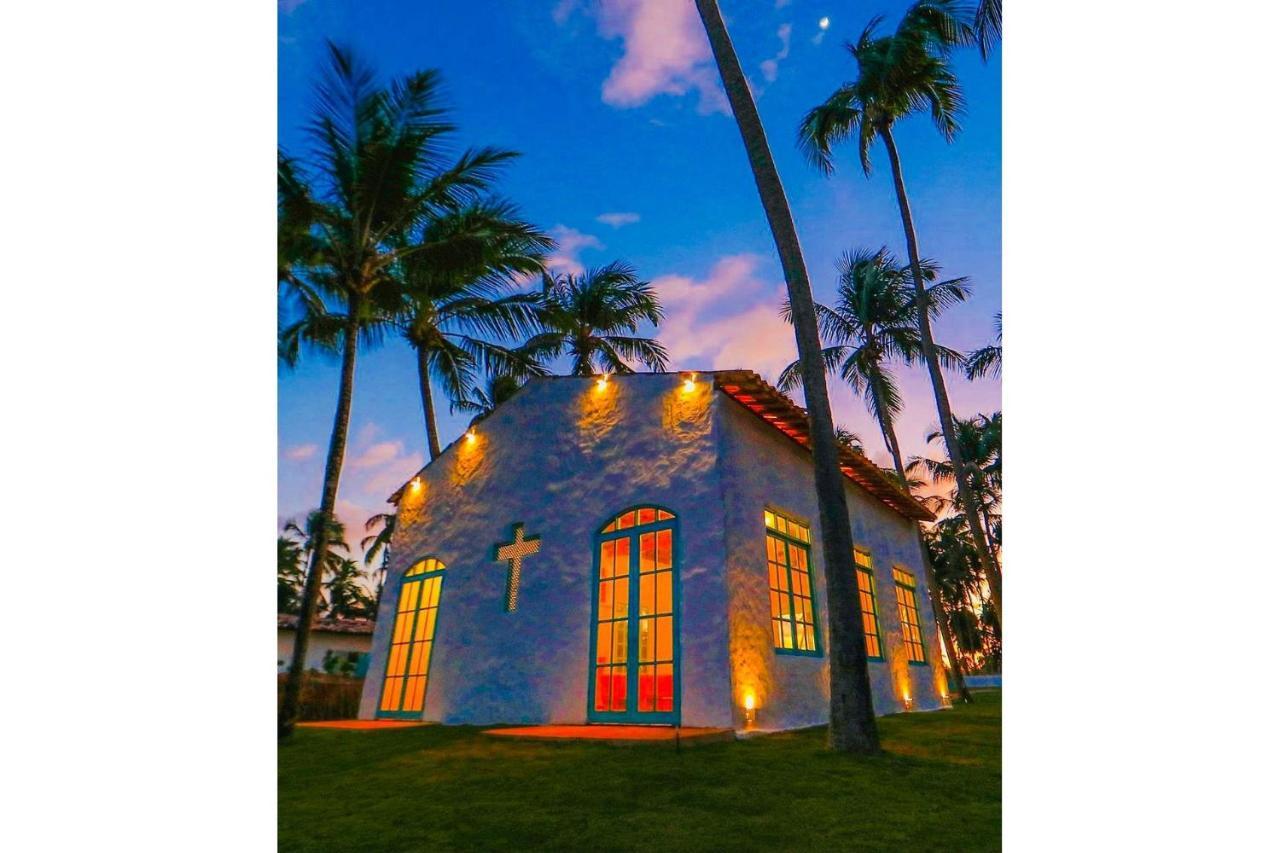 Mare Suites Patacho Pôrto de Pedras エクステリア 写真