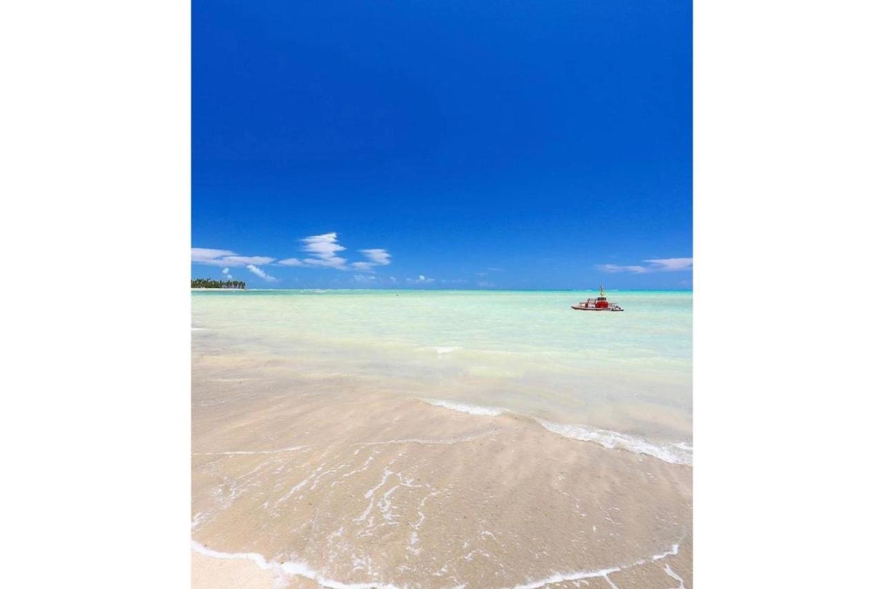 Mare Suites Patacho Pôrto de Pedras エクステリア 写真