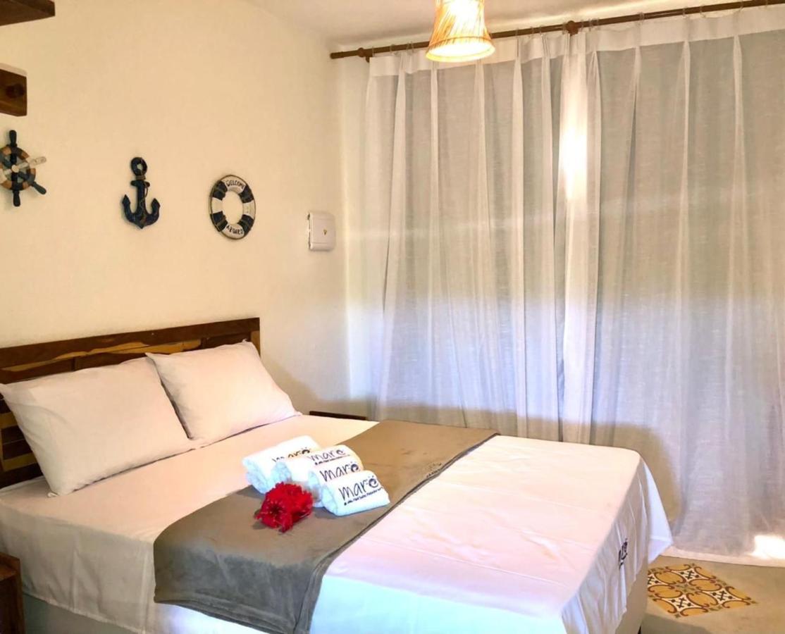 Mare Suites Patacho Pôrto de Pedras エクステリア 写真