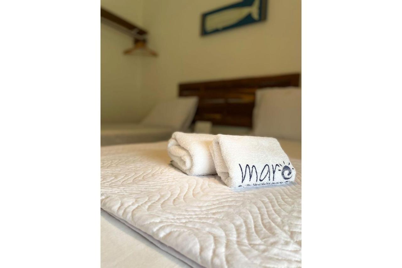 Mare Suites Patacho Pôrto de Pedras エクステリア 写真