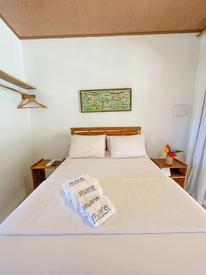 Mare Suites Patacho Pôrto de Pedras エクステリア 写真