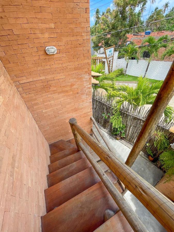 Mare Suites Patacho Pôrto de Pedras エクステリア 写真