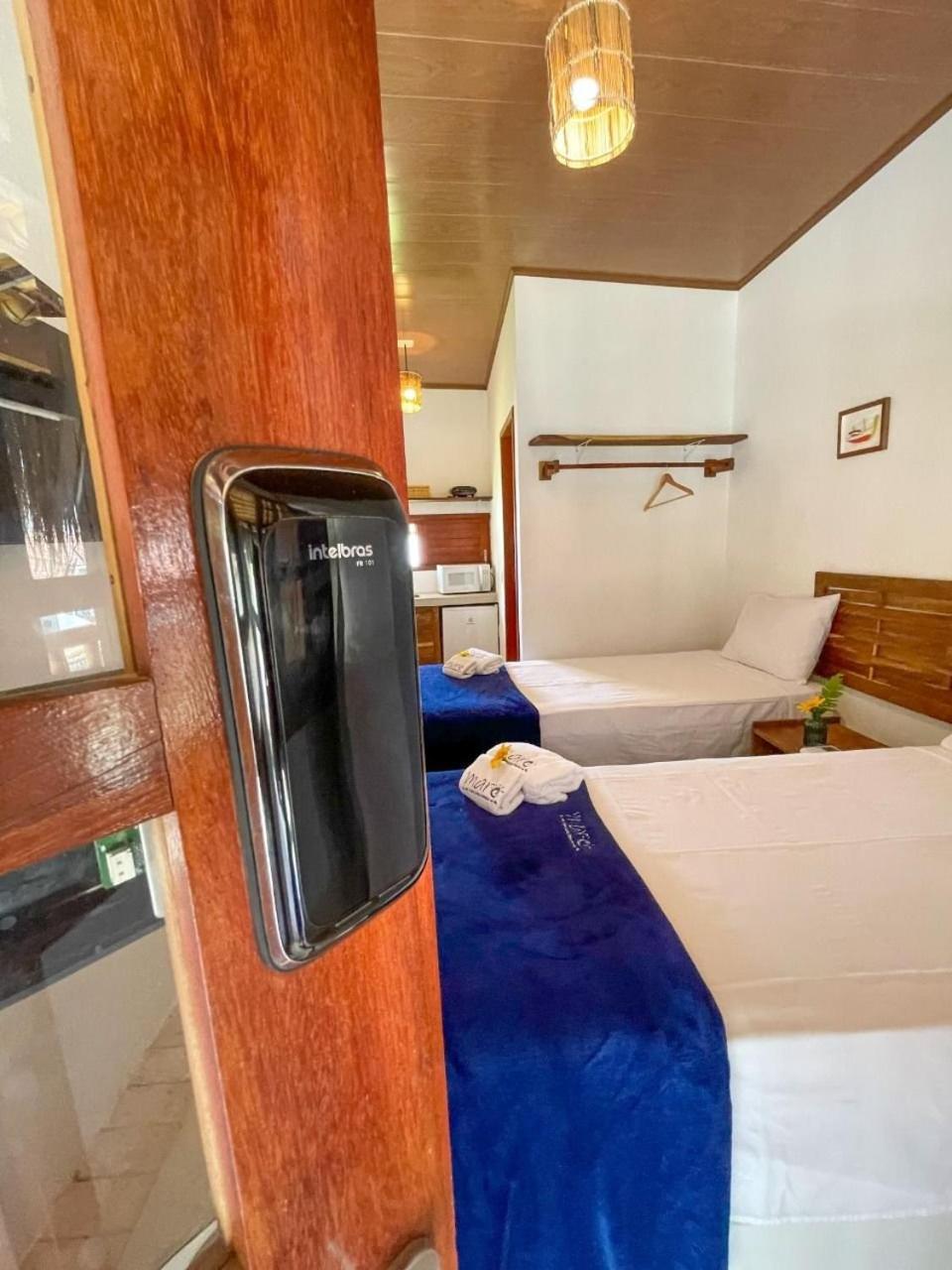 Mare Suites Patacho Pôrto de Pedras エクステリア 写真